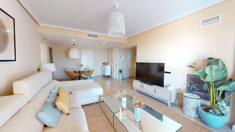 Foto 86ed6ee5-d0a3-4c60-8b1d-a464f064b782. Apartament amb aparcament piscina a Isla del Fraile Águilas