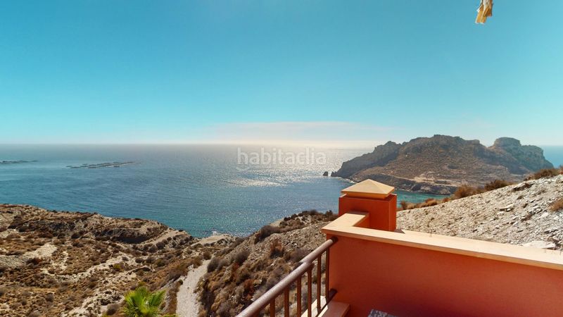 Foto 9d33b511-21e7-4112-8f2c-db2dbc7412c6. Apartament amb aparcament piscina a Isla del Fraile Águilas