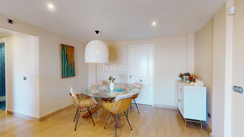 Foto caead782-b2eb-465d-a6a9-a7670c78e3c0. Apartament amb aparcament piscina a Isla del Fraile Águilas