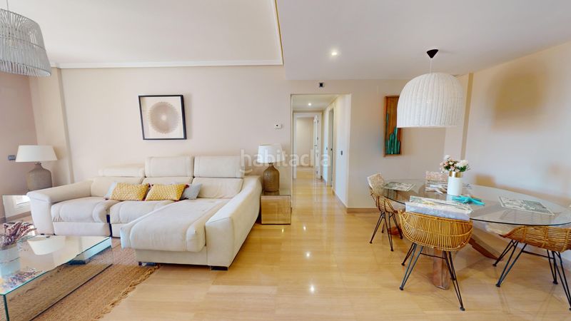 Foto ee4faf71-bf66-4de2-8eb5-3c27ef5c1b5b. Apartament amb aparcament piscina a Isla del Fraile Águilas