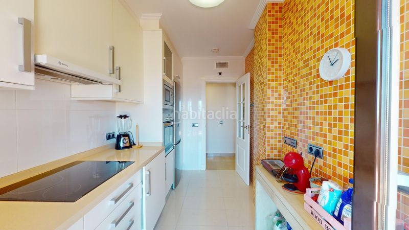 Foto ee838c0e-8ba6-4f8f-8863-68999c66eb36. Apartament amb aparcament piscina a Isla del Fraile Águilas