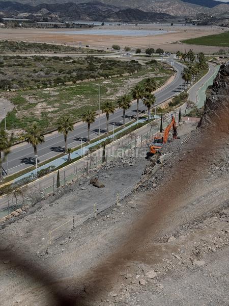 Foto 82c924d0-e412-45d9-abc6-1f5fac51dda9. Casa con riscaldamento piscina in El Hornillo Águilas
