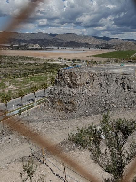 Foto d32f3f73-6690-4703-b0ba-78c3dfe81aaa. Casa con riscaldamento piscina in El Hornillo Águilas