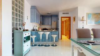 Apartament a Los Collados-Los Geraneos. Se vende magnífica vivienda en una de las zonas más tranquilas d