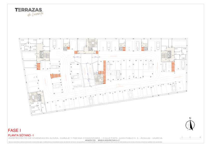 Foto e72914b9-a628-48a7-965e-86aa2b74489b. Flat 112m<sup>2</sup> in calle papa juan pablo ii 6 in Delicias Águilas