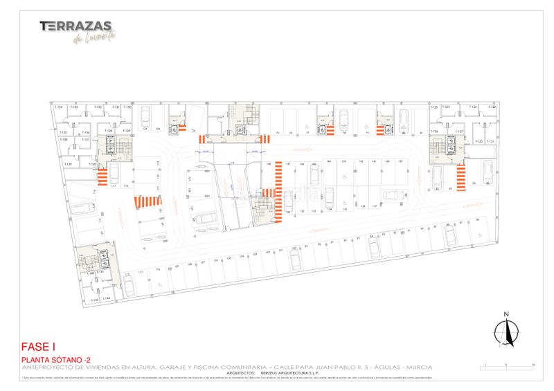 Foto 7911e015-60df-46f4-94a9-25f4a0403b9c. Appartamento 112m<sup>2</sup> in calle papa juan pablo ii 6 in Delicias Águilas