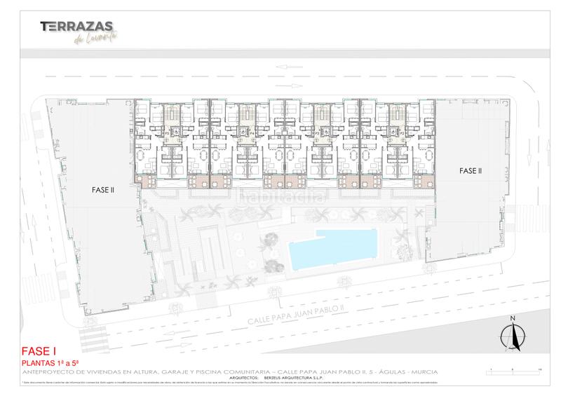 Foto 0f74ba47-3d31-49de-b88a-79184b7806ea. Appartement 112m<sup>2</sup> dans calle papa juan pablo ii 6 dans Delicias Águilas