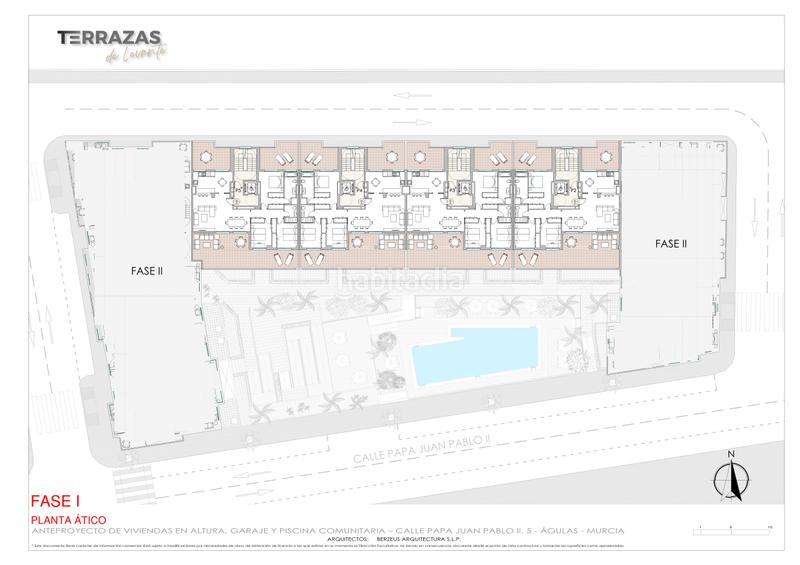 Foto 073a490b-5cd8-445d-8d12-2c0bcbaa4683. Appartement 113m<sup>2</sup> dans calle papa juan pablo ii 6 dans Delicias Águilas