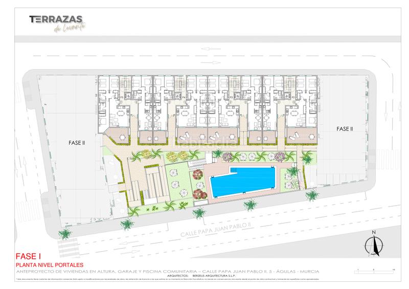 Foto 71eca4a7-8c0e-445c-ab15-3cb7f3640fa2. Appartement 113m<sup>2</sup> dans calle papa juan pablo ii 6 dans Delicias Águilas