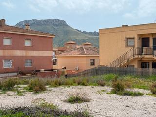 Residential Plot in Calabardina. Parcela de 437 m ubicada en calabardina, una encantadora pedanía