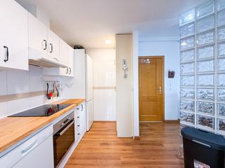 Erdgeschoss in Los Collados-Los Geraneos. Apartamento en planta baja en los collados con terraza.este enca
