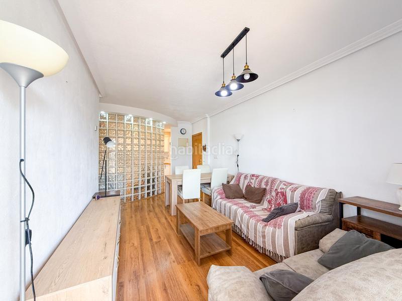 Foto 04f67e15-bd89-43b7-8b41-15efd99df884. Piano terra con parcheggio piscina in Los Collados-Los Geraneos Águilas