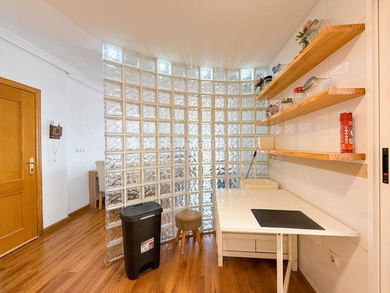 Foto 0a94dbe5-46fb-403d-90d7-15ec29b9d350. Piano terra con parcheggio piscina in Los Collados-Los Geraneos Águilas