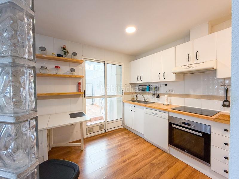 Foto 0ccc8eb6-ef52-4ae9-8415-548e685b0ebd. Piano terra con parcheggio piscina in Los Collados-Los Geraneos Águilas