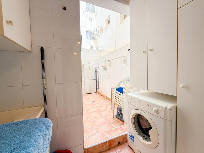 Foto 178b1379-36ac-47bc-a300-56f31cb9e2c1. Piano terra con parcheggio piscina in Los Collados-Los Geraneos Águilas