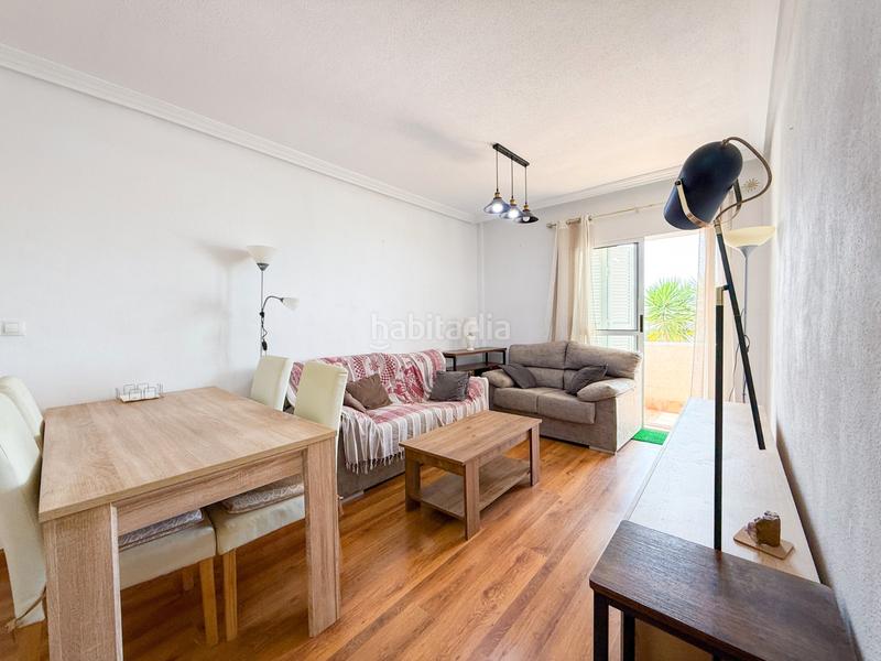 Foto 6018c694-38bd-4396-9181-2f0f40575102. Piano terra con parcheggio piscina in Los Collados-Los Geraneos Águilas