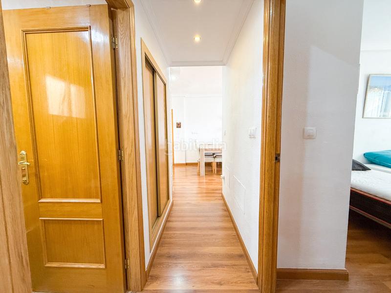 Foto 60d92584-868c-4bca-9b49-55073dabcd78. Piano terra con parcheggio piscina in Los Collados-Los Geraneos Águilas