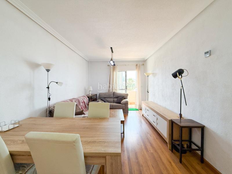 Foto 614649c0-b0d3-4d39-ac20-5d0af1b8b28c. Piano terra con parcheggio piscina in Los Collados-Los Geraneos Águilas