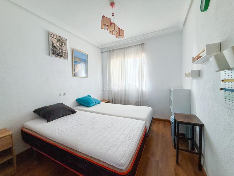 Foto 6efa2d16-fcc3-4977-8854-decac8b34ea2. Piano terra con parcheggio piscina in Los Collados-Los Geraneos Águilas