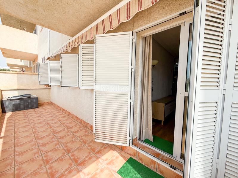 Foto a9a326ef-897d-4e55-b5ac-807c206d264d. Piano terra con parcheggio piscina in Los Collados-Los Geraneos Águilas