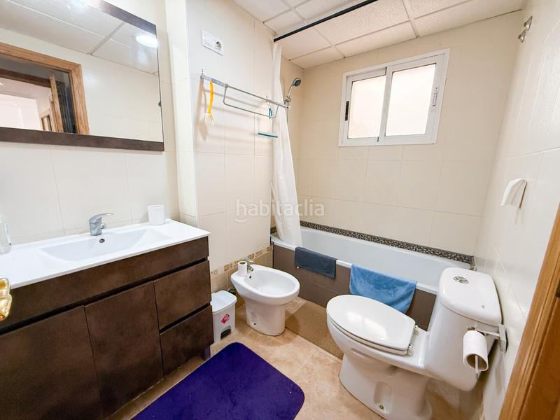 Foto ac909b29-93ef-4838-8df9-2f2e8f4495f0. Piano terra con parcheggio piscina in Los Collados-Los Geraneos Águilas