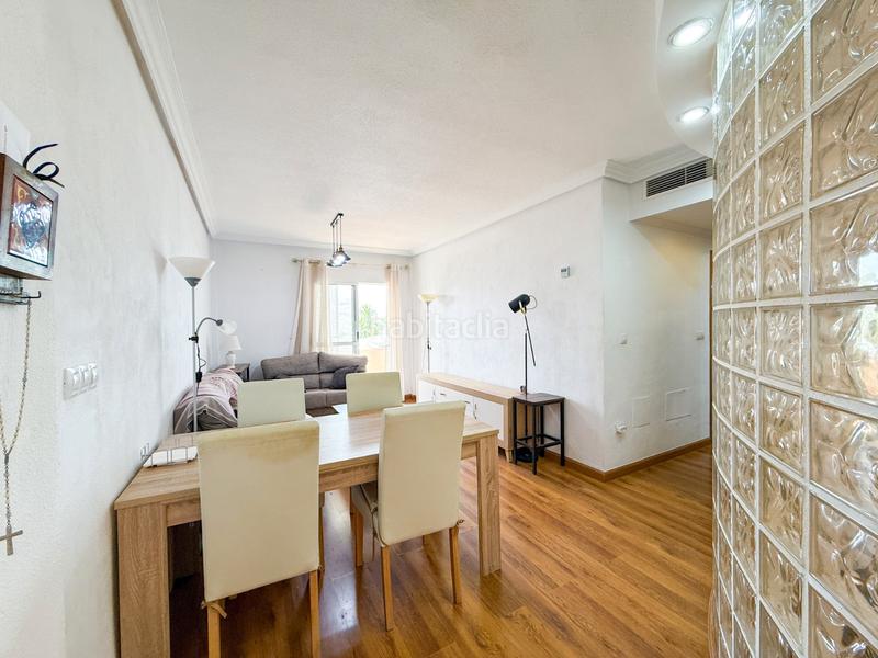 Foto d0d73f63-8678-4be0-9e5a-dba185400e64. Piano terra con parcheggio piscina in Los Collados-Los Geraneos Águilas