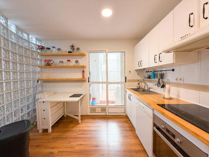 Foto f2ddb3a3-8bf0-4989-816d-96b15dcf9320. Piano terra con parcheggio piscina in Los Collados-Los Geraneos Águilas