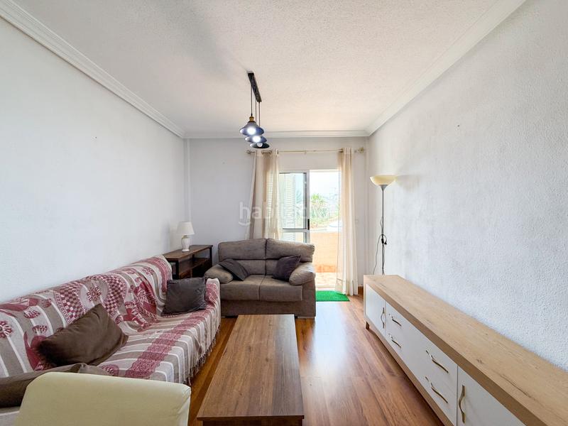 Foto fd9c80c9-0e4d-4f06-a06d-f5c9c18517f5. Piano terra con parcheggio piscina in Los Collados-Los Geraneos Águilas