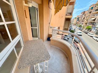 Appartement à Casco Antiguo. Vive a un paso del mar y del corazón de águilas. este piso de 96