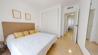Apartament a Casco Antiguo. Edificio reformado a estrenar en ubicación inmejorable  águilas,