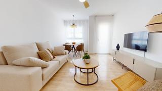 Apartament a Casco Antiguo. Edificio reformado a estrenar en ubicación inmejorable  águilas,