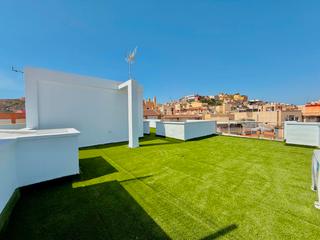 Appartement à Casco Antiguo. Edificio reformado a estrenar en ubicación inmejorable  águilas,
