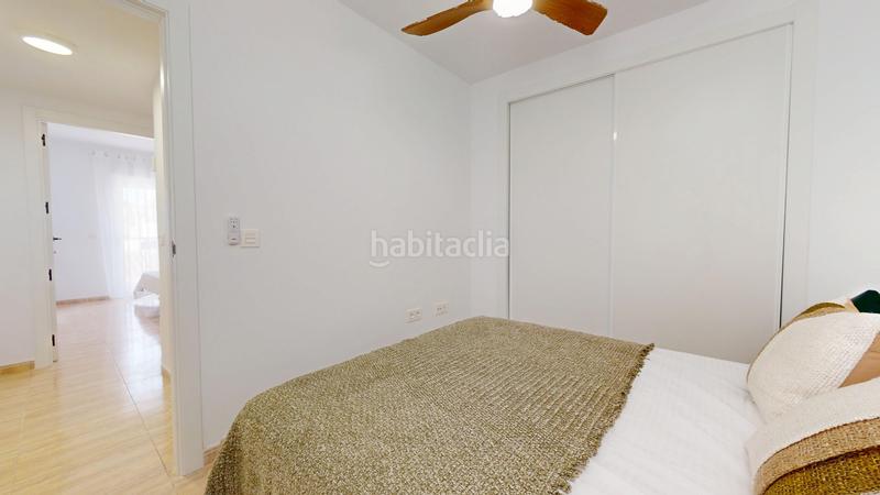 Foto 285ad7dd-fc80-4e19-9842-6288ea38217a. Apartament amb calefacció a Casco Antiguo Águilas