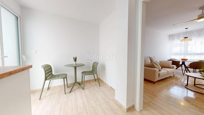 Foto 3cb6ef60-3e79-422a-822c-77f536633493. Apartament amb calefacció a Casco Antiguo Águilas