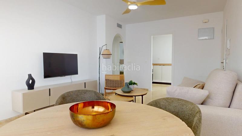 Foto 59465675-946c-42dc-b220-8b129cf128ce. Apartament amb calefacció a Casco Antiguo Águilas