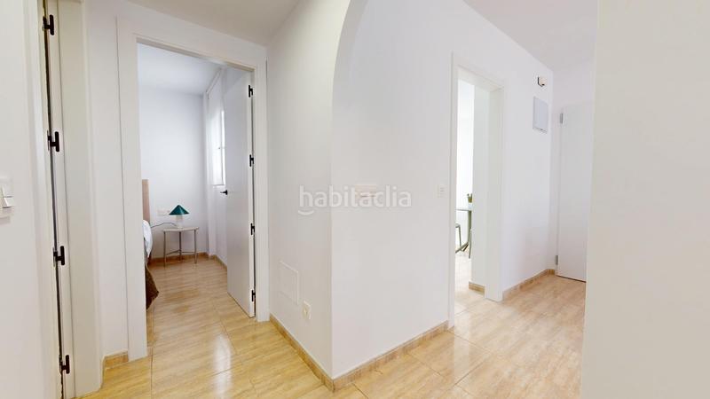 Foto 70779c8f-5771-4c81-a2ce-d4ab696435f3. Apartament amb calefacció a Casco Antiguo Águilas