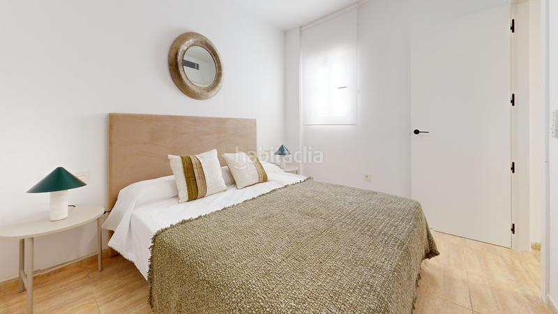 Foto e53d588e-ebda-4792-9077-b759164a1e0a. Apartament amb calefacció a Casco Antiguo Águilas