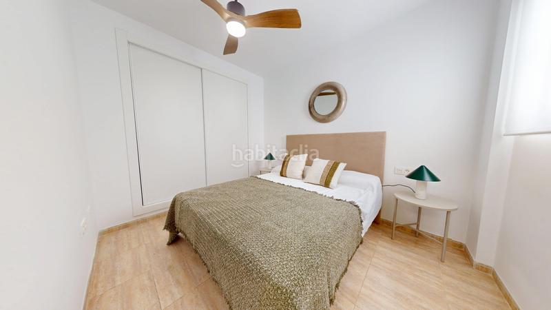 Foto f0fbefe4-222e-42ac-80f4-20ae2635ec1b. Apartament amb calefacció a Casco Antiguo Águilas