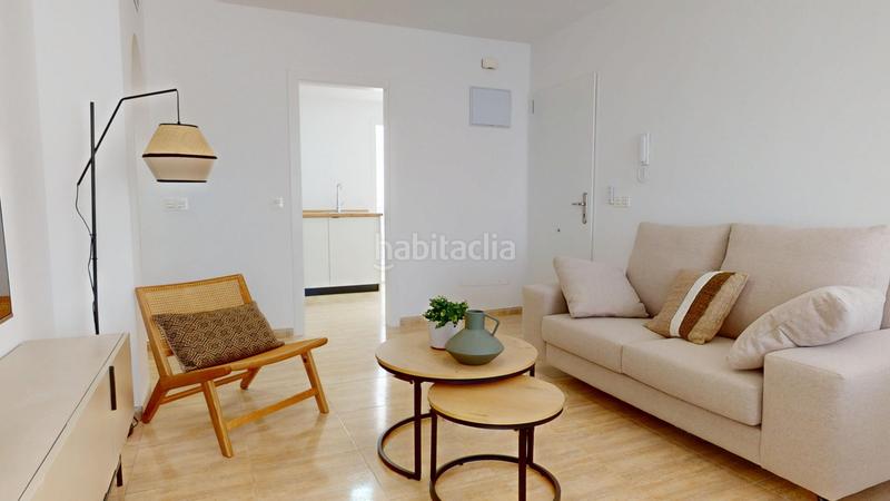 Foto f78fd3af-88bb-45bf-86c0-c108c422b3dc. Apartament amb calefacció a Casco Antiguo Águilas