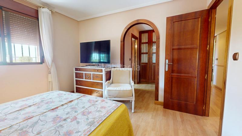 Foto bb9dd275-59ee-4376-9fd5-275d9ca35913. Chalet con riscaldamento parcheggio piscina in Calabardina Águilas