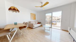 Apartament a Casco Antiguo. Edificio reformado a estrenar en ubicación inmejorable  águilas,