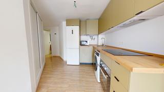 Appartement in Casco Antiguo. Edificio reformado a estrenar en ubicación inmejorable  águilas,