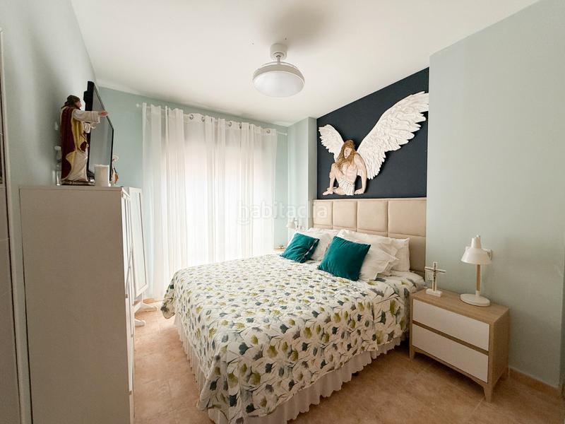 Foto 0bbcc53f-d60e-4fbc-8674-4360301ff1de. Apartament amb piscina a Los Collados-Los Geraneos Águilas