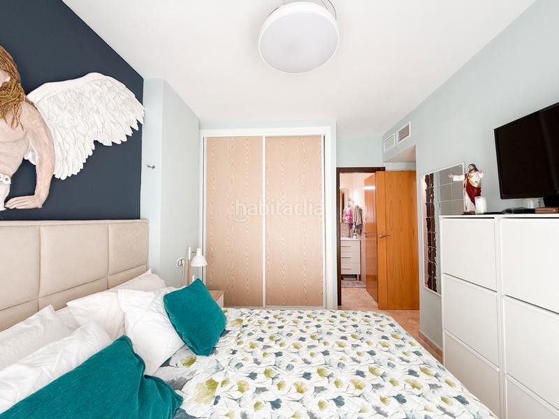 Foto 10b367d5-e61b-4f90-b0f3-ced982c9fd55. Apartament amb piscina a Los Collados-Los Geraneos Águilas