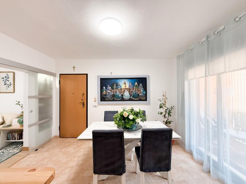 Foto 1dc5302c-a4a5-4984-a02d-b9a7f5f24ab2. Apartament amb piscina a Los Collados-Los Geraneos Águilas