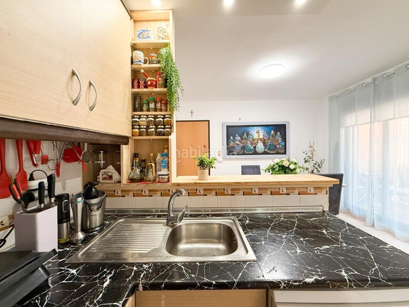 Foto 408defc0-8fd2-498a-91e6-929e5b3ef641. Apartament amb piscina a Los Collados-Los Geraneos Águilas