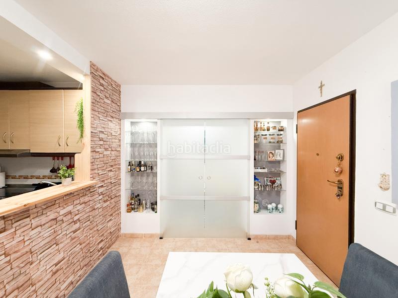 Foto 4b0d1c6c-add1-42ac-92f9-708ccc07cdb5. Apartament amb piscina a Los Collados-Los Geraneos Águilas