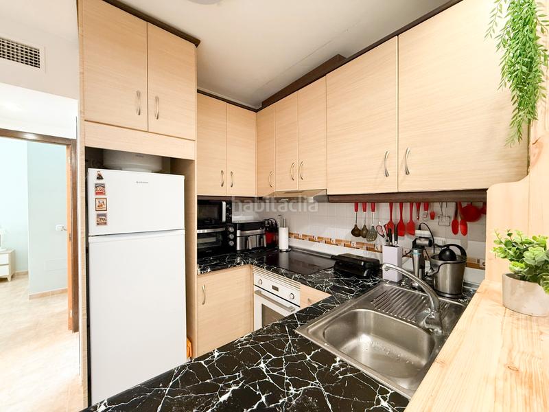 Foto 4d4eaabf-b38a-41b7-9b03-e7ee16fede4d. Apartament amb piscina a Los Collados-Los Geraneos Águilas