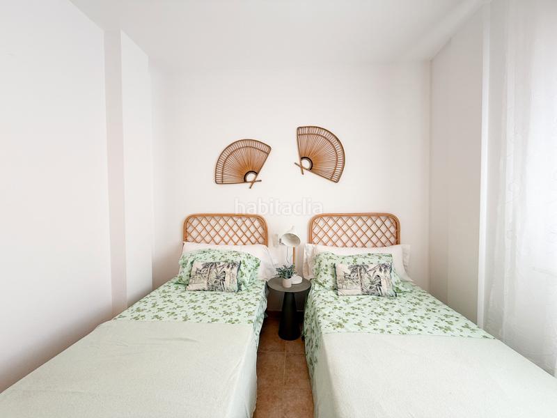 Foto 55ac6c04-14fa-41b3-a277-f59de0e51a39. Apartament amb piscina a Los Collados-Los Geraneos Águilas