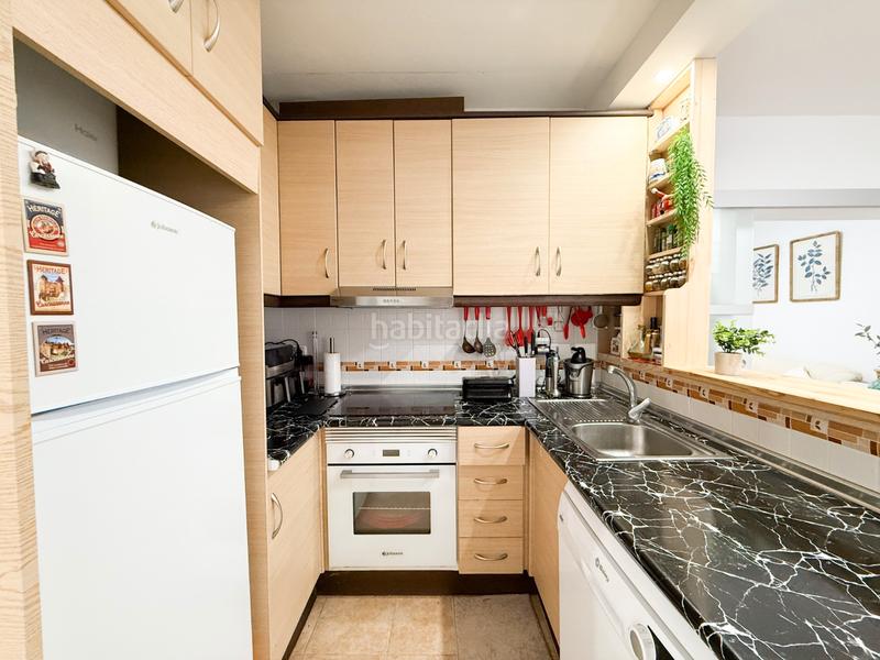 Foto 6197949e-70d8-467b-a2bd-156eda467592. Apartament amb piscina a Los Collados-Los Geraneos Águilas